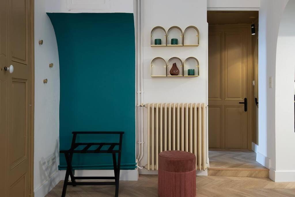 Romantic Flat In The Heart Of The City Avignon Exterior photo